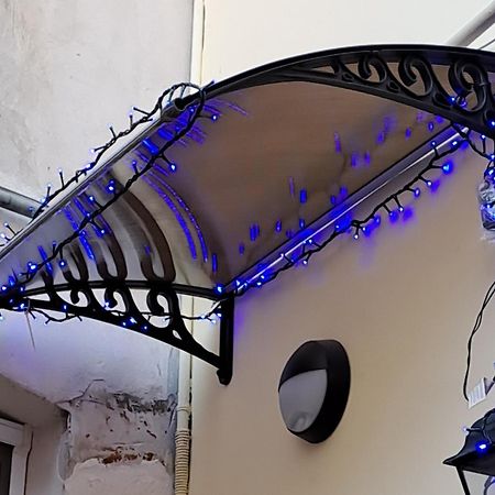 Casa M&M: Campobasso Buitenkant foto