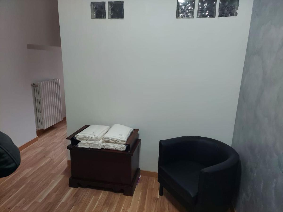 Casa M&M: Campobasso Buitenkant foto
