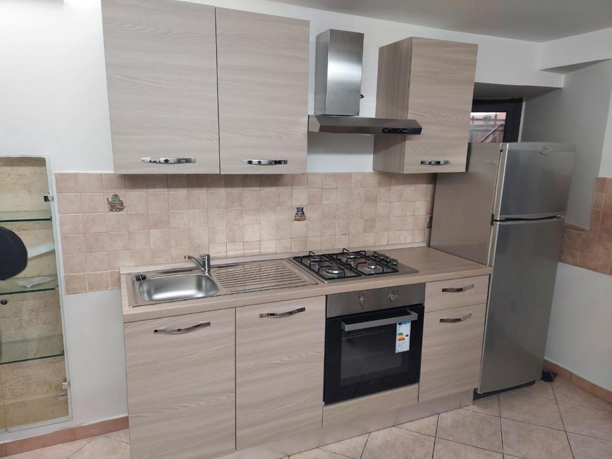 Casa M&M: Campobasso Buitenkant foto