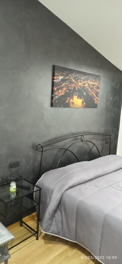 Casa M&M: Campobasso Buitenkant foto
