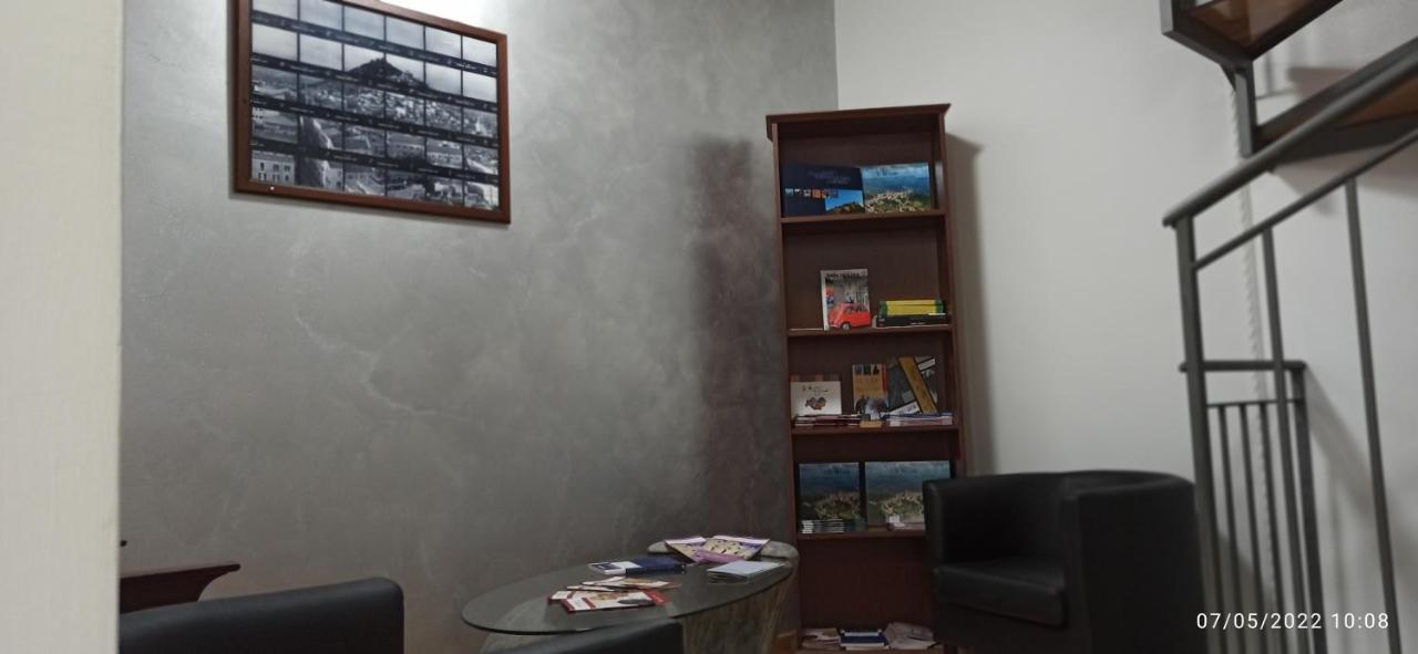 Casa M&M: Campobasso Buitenkant foto