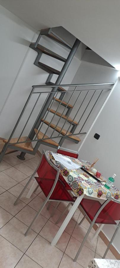 Casa M&M: Campobasso Buitenkant foto