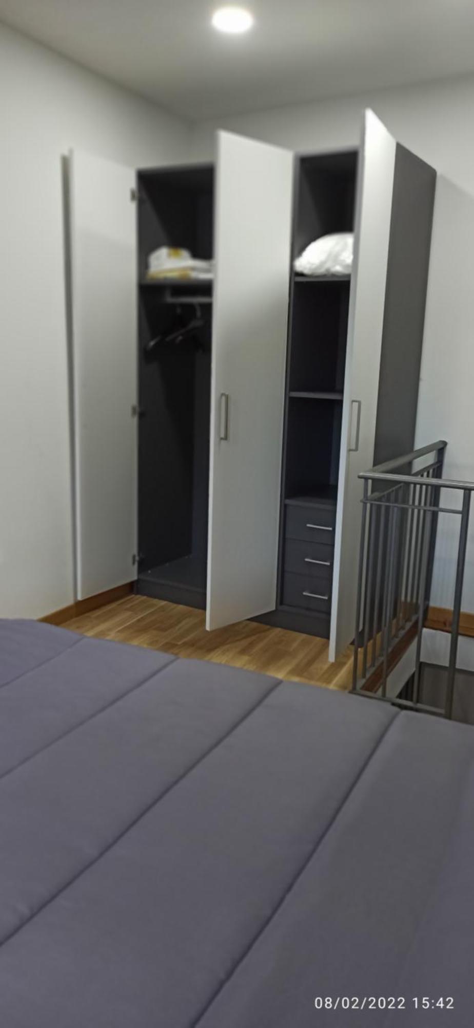 Casa M&M: Campobasso Buitenkant foto